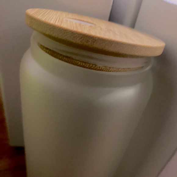 16oz Frosting straight Tumbler (7 piece) - Picture 4 of 5